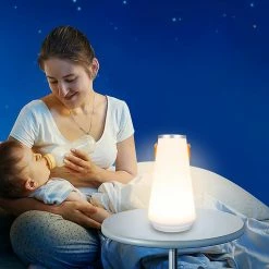 Unbranded Portable Sans Fil LED Home Night Light Lampe De Table USB Rechargeable Touch Switch Lumière D’urgence 8 Unbranded Portable Sans Fil LED Home Night Light Lampe De Table USB Rechargeable Touch Switch Lumière D’urgence -Glass Vases Boutique de vente 277556350 max