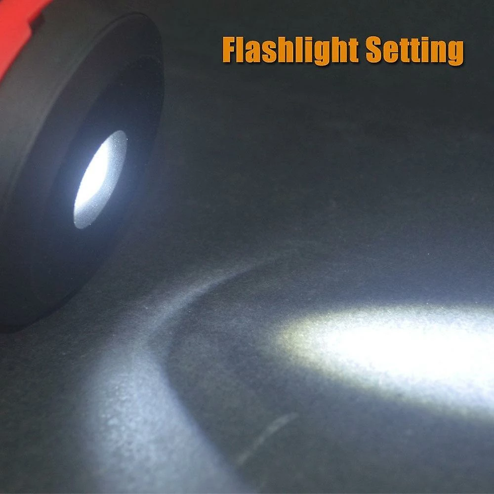 Unbranded Lanterne Pliable Camping Light Lampe D’urgence Solaire Tente Lampe De Poche Camping Light (Emballage A) 3 Unbranded Lanterne Pliable Camping Light Lampe D’urgence Solaire Tente Lampe De Poche Camping Light (Emballage A) – Image 3