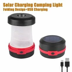 Unbranded Lanterne Pliable Camping Light Lampe D’urgence Solaire Tente Lampe De Poche Camping Light (Emballage A) 8 Unbranded Lanterne Pliable Camping Light Lampe D’urgence Solaire Tente Lampe De Poche Camping Light (Emballage A) -Glass Vases Boutique de vente 277558674 max