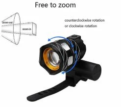 Blythe Lumière De Vélo, Led Bicycle Light Bicycle Lumière Avant Lampe De Poche Headli -Glass Vases Boutique de vente 278964403 max