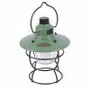 Unbranded Camping Light Vintage Metal Lantern Usb Rechargeable Torche Extérieure Rétro Lampe Suspendue