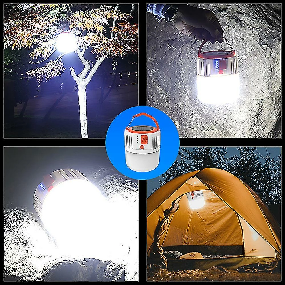 Unbranded Lanterne De Camping Solaire Lampe De Poche Portable Mosquito Lampe Usb Charge Night Light 1 Unbranded Lanterne De Camping Solaire Lampe De Poche Portable Mosquito Lampe Usb Charge Night Light