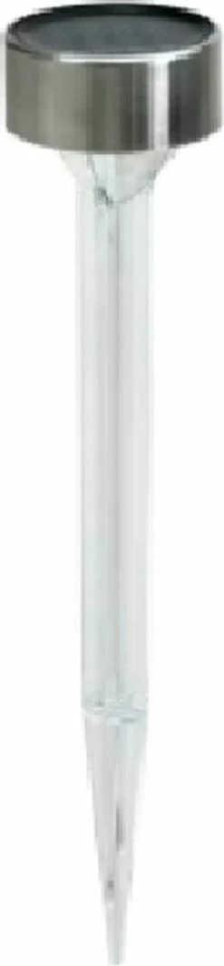 Lampe à Prise Solar - Siècle Des Lumières Extérieur - Énergie Solaire - Différentes Couleurs - 5 Pièces - Jardin - Lampes Automatiques - Livraison Gratuite