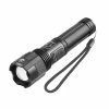 Brawdress Led Lampe De Poche Super Bright Waterproof Handheld Lampe De Poche Camping Acc