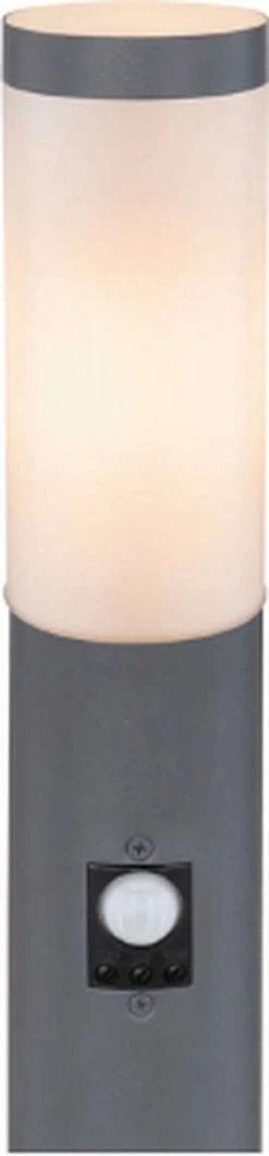 Globo Éclairage Extérieur Avec Prise Pour L'extérieur | 110 Cm | ACIER INOXYDABLE | 2 Prises | Lampe D'extérieur | Anthracite 6 Globo Éclairage Extérieur Avec Prise Pour L'extérieur | 110 Cm | ACIER INOXYDABLE | 2 Prises | Lampe D'extérieur | Anthracite -Glass Vases Boutique de vente 280x1200