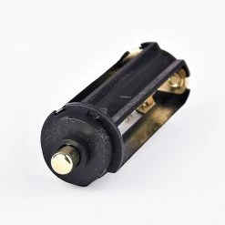 Unbranded 3 X 3 Aaa Support De Batterie Boîte à Ressort Pour Lampe De Poche Torche De Haute Qualité