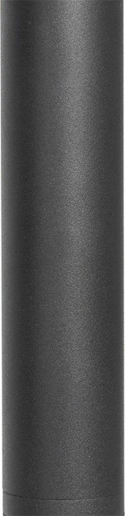 QAZQA Ciara - Lampe D'extérieur Sur Pied Moderne | Lampadaire D'extérieur - 1 Lumière - H 60 Cm - Zwart - Éclairage Extérieur 18 QAZQA Ciara - Lampe D'extérieur Sur Pied Moderne | Lampadaire D'extérieur - 1 Lumière - H 60 Cm - Zwart - Éclairage Extérieur -Glass Vases Boutique de vente 291x1200