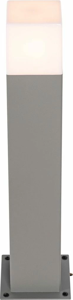 QAZQA Danemark - Lampe D'extérieur Sur Pied Moderne | Lampadaire D'extérieur - 1 Lumière - H 50 Cm - Grijs - Éclairage Extérieur 17 QAZQA Danemark - Lampe D'extérieur Sur Pied Moderne | Lampadaire D'extérieur - 1 Lumière - H 50 Cm - Grijs - Éclairage Extérieur -Glass Vases Boutique de vente 293x1200