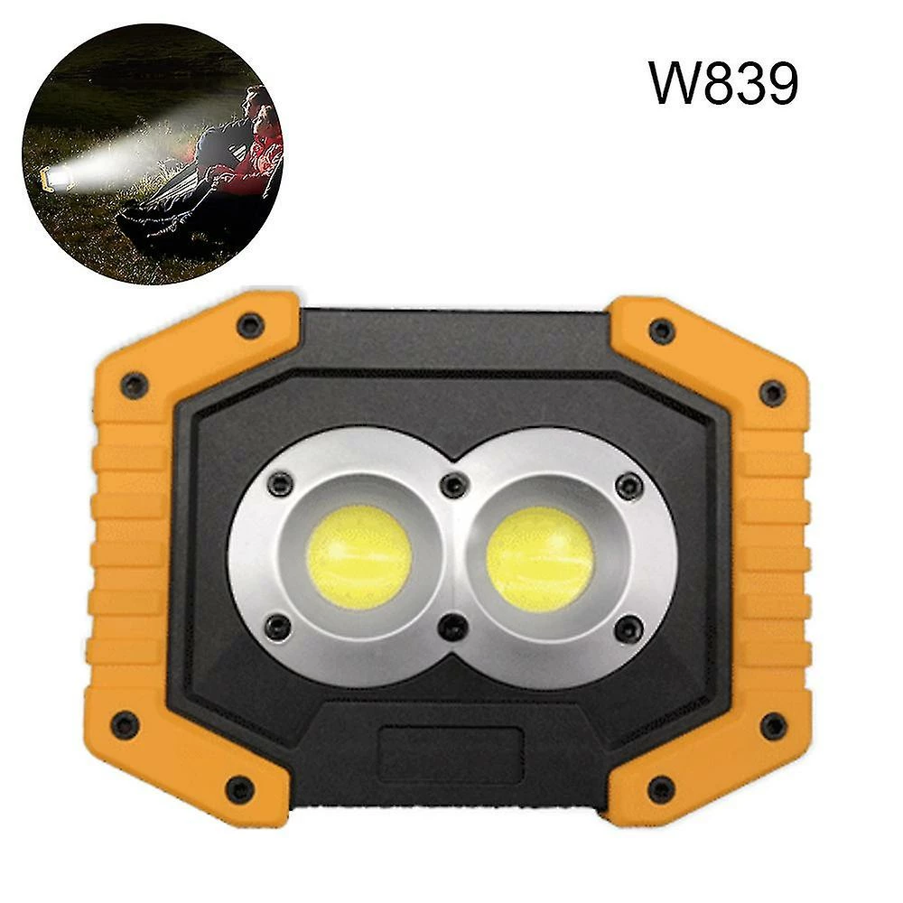 Unbranded Lampe De Travail Rechargeable, Lampe De Travail Led Portable 1 Pack, Lumières De Construction Alimentées, Lumières De Secours à LED Pour Panne De Courant à Domicile, Rechargeabl 1 Unbranded Lampe De Travail Rechargeable, Lampe De Travail Led Portable 1 Pack, Lumières De Construction Alimentées, Lumières De Secours à LED Pour Panne De Courant à Domicile, Rechargeabl