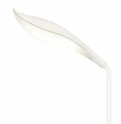 Unbranded Lampe De Bureau De Lecture D’étudiant De Protection Oculaire D’USB (blanc) -Glass Vases Boutique de vente 299188511 max