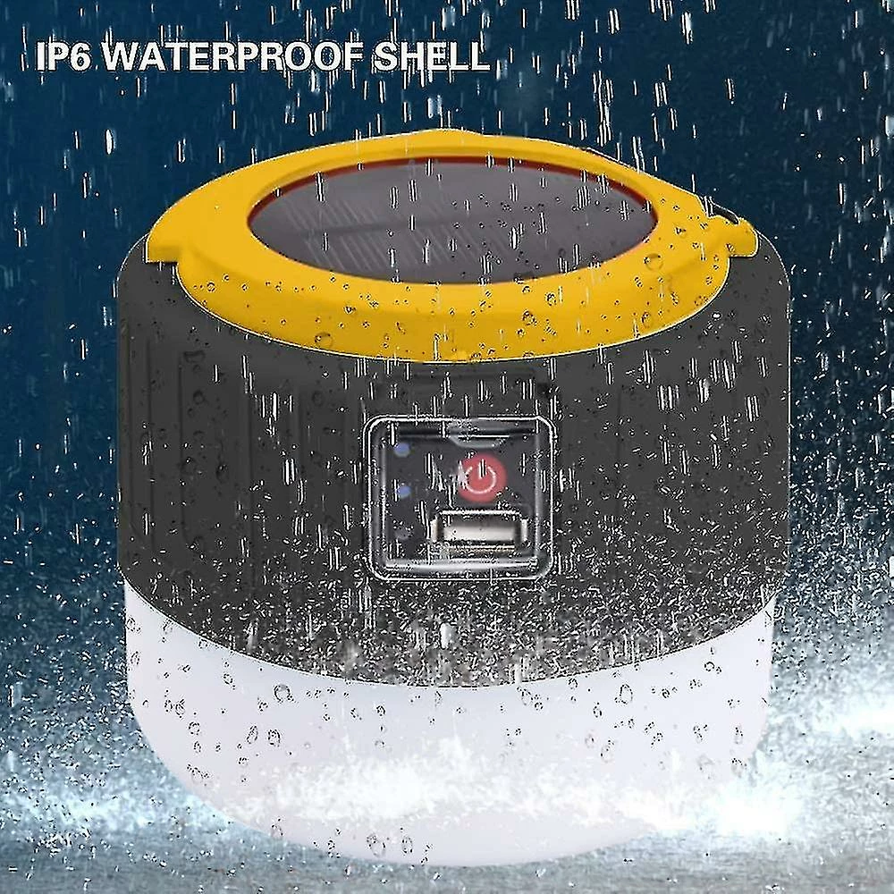 Unbranded Zysd Camping Lampe Cheval Lampe Solaire Lanterne Led Lumières De Secours Portable 2 Unbranded Zysd Camping Lampe Cheval Lampe Solaire Lanterne Led Lumières De Secours Portable – Image 2