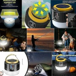 Unbranded Zysd Camping Lampe Cheval Lampe Solaire Lanterne Led Lumières De Secours Portable 6 Unbranded Zysd Camping Lampe Cheval Lampe Solaire Lanterne Led Lumières De Secours Portable -Glass Vases Boutique de vente 300277391 max