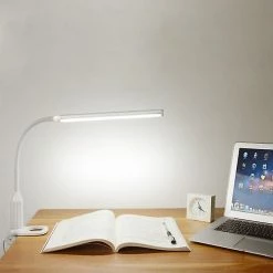 Unbranded Eye Protecting Clamp Clip Light Lampe De Table -Glass Vases Boutique de vente 300951367 max