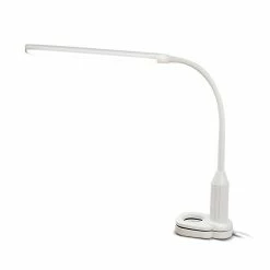 Unbranded Eye Protecting Clamp Clip Light Lampe De Table -Glass Vases Boutique de vente 300951368 max