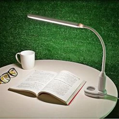 Unbranded Eye Protecting Clamp Clip Light Lampe De Table -Glass Vases Boutique de vente 300951369 max