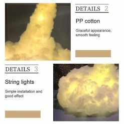 Unbranded 2w Diy Rocket Night Light Led Astronaute Lampe De Chevet Lampe Diy Matériel Package (Lumière Chaude) -Glass Vases Boutique de vente 303483599 max