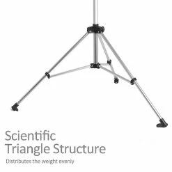 Unbranded 91 * 9 Cm Léger Porte-lampe De Camping Rabattable Support De Lampe Amovible Support De Lampe Amovible| Outils D’extérieur -Glass Vases Boutique de vente 306714069 max