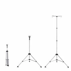 Unbranded 91 * 9 Cm Léger Porte-lampe De Camping Rabattable Support De Lampe Amovible Support De Lampe Amovible| Outils D’extérieur -Glass Vases Boutique de vente 306714091 max