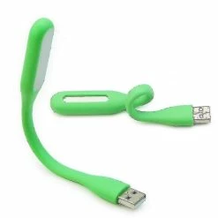 Unbranded LED USB Mini Veilleuse 5v 1.2w Power Bank Lampe De Lecture (Blanc) -Glass Vases Boutique de vente 309494963 max