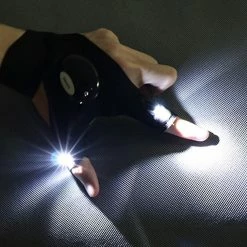 Sajygv Gants De Pêche Imperméables Sajy Avec Lampe De Poche Led -Glass Vases Boutique de vente 313428230 max
