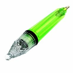 Brawdress Lampe De Leurre De Poisson Lampe De Rassemblement Colorée Submersible Led Lampe De Pêche Pour La Mer