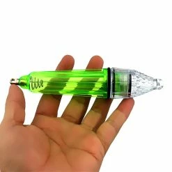 Brawdress Lampe De Leurre De Poisson Lampe De Rassemblement Colorée Submersible Led Lampe De Pêche Pour La Mer -Glass Vases Boutique de vente 315525683 max