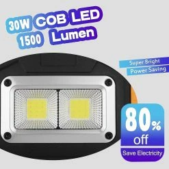 Sajygv Sajy Lampe De Travail Carrée étanche Et Rechargeable, Adaptée Au Camping En Plein Air Et à La Randonnée D’urgence Pour L’entretien Et La Pêche En Voiture (jaune, 2 Pièces) 7 Sajygv Sajy Lampe De Travail Carrée étanche Et Rechargeable, Adaptée Au Camping En Plein Air Et à La Randonnée D’urgence Pour L’entretien Et La Pêche En Voiture (jaune, 2 Pièces) -Glass Vases Boutique de vente 316371405 max