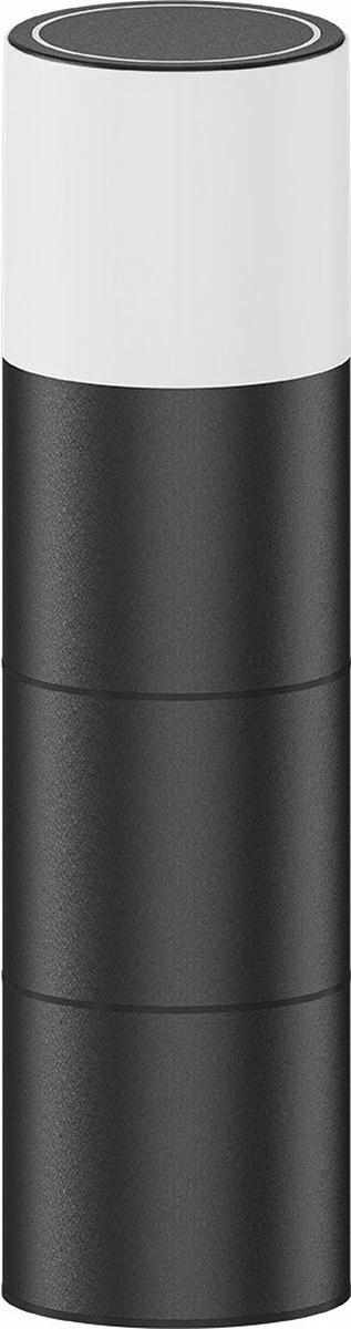 Calex Lampe De Jardin LED Extérieure Intelligente - Lampe Sur Pied Intelligente Avec Application - Lumière RVB Et Blanche Chaude - Spot De Sol Intelligent Pour Jardin - 4W - Noir 12 Calex Lampe De Jardin LED Extérieure Intelligente - Lampe Sur Pied Intelligente Avec Application - Lumière RVB Et Blanche Chaude - Spot De Sol Intelligent Pour Jardin - 4W - Noir – Image 12