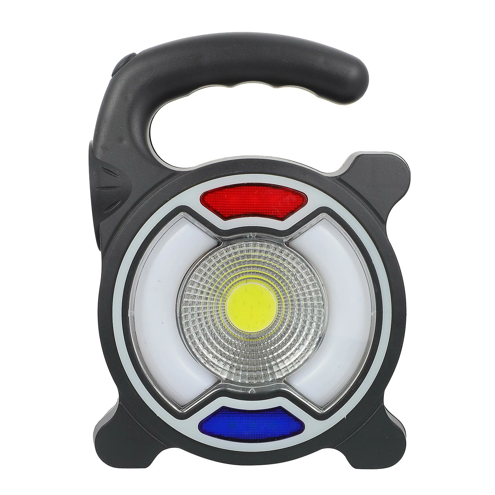 Toyvian 1pc Poratble Multiple Use Premium Solar Powered Spotlight Led Camping Light Lampe D’urgence Lampe D’urgence Pour Le Camping De Voyage En Plein Air 4 Toyvian 1pc Poratble Multiple Use Premium Solar Powered Spotlight Led Camping Light Lampe D’urgence Lampe D’urgence Pour Le Camping De Voyage En Plein Air – Image 4