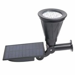 Toyvian 1pc Lampe De Pelouse Abs Imperméable à La Pluie Décoratif Solaire Énergie Lumière De Jardin Pour L’utilisation De Jardin Patio Yard -Glass Vases Boutique de vente 321797487 max