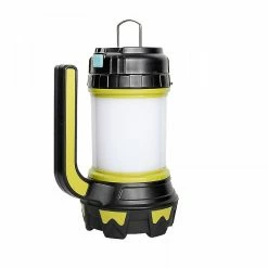 Zhouxixi Nouvelle Led Camping Light Outdoor Usb Charge Multifonctionnel Camping Light Portable Petite Lumière Suspendue Avec Lampe De Poche Tente Lumière
