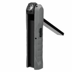 Unbranded Portable LED COB Work Light USB Rechargeable Magnetic Torch Lampe à Main Lampe De Travail ( Paquet A)