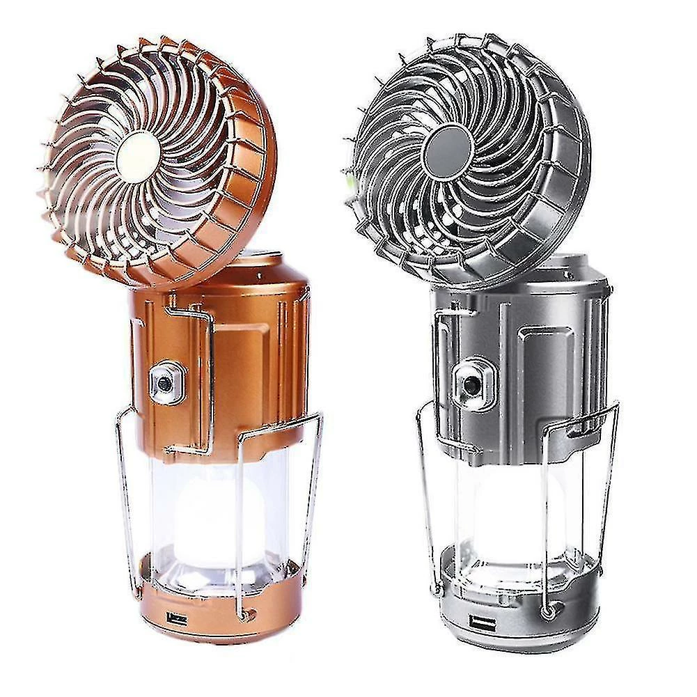 Unbranded 6 En 1 Tente Ventilateur Lanterne Rechargeable Camping Lampe Solaire Led Night Market Booth Lumière Outdoor Cooling 1 Unbranded 6 En 1 Tente Ventilateur Lanterne Rechargeable Camping Lampe Solaire Led Night Market Booth Lumière Outdoor Cooling