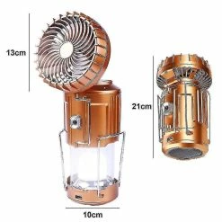 Unbranded 6 En 1 Tente Ventilateur Lanterne Rechargeable Camping Lampe Solaire Led Night Market Booth Lumière Outdoor Cooling 6 Unbranded 6 En 1 Tente Ventilateur Lanterne Rechargeable Camping Lampe Solaire Led Night Market Booth Lumière Outdoor Cooling -Glass Vases Boutique de vente 328480098 max