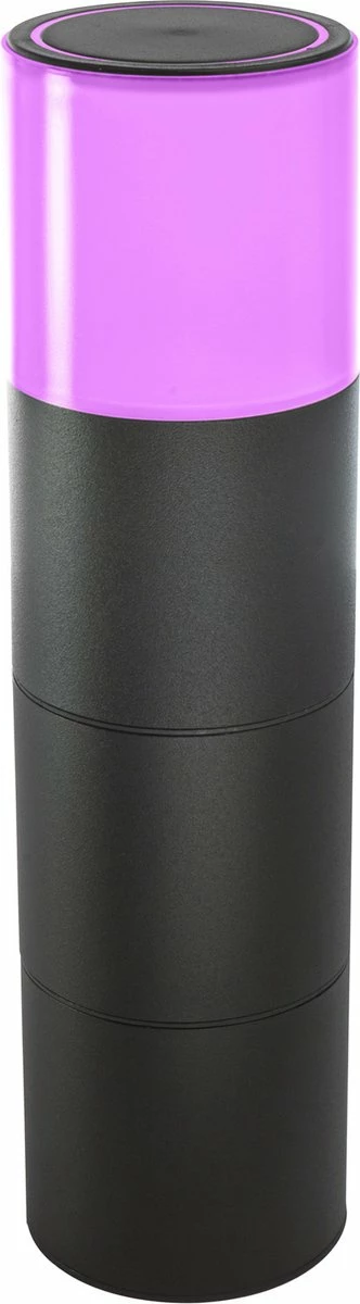 Calex Lampe De Jardin LED Extérieure Intelligente - Lampe Sur Pied Intelligente Avec Application - Lumière RVB Et Blanche Chaude - Spot De Sol Intelligent Pour Jardin - 4W - Noir 13 Calex Lampe De Jardin LED Extérieure Intelligente - Lampe Sur Pied Intelligente Avec Application - Lumière RVB Et Blanche Chaude - Spot De Sol Intelligent Pour Jardin - 4W - Noir – Image 13