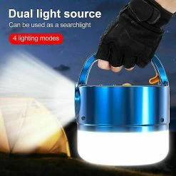 Unbranded 30w Solar Led Lantern Light Tente Lights Usb Lampe De Poche Torche Outdoor Camping Lampe Lampe De Poche Lampe De Poche -Glass Vases Boutique de vente 333480221 max