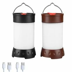 Unbranded Portable Led Camping Torch Lantern Night Light Tente Lampe Batterie Rechargeable 9 Unbranded Portable Led Camping Torch Lantern Night Light Tente Lampe Batterie Rechargeable -Glass Vases Boutique de vente 333480586 max