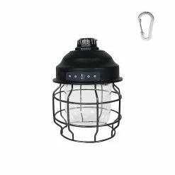 Unbranded Lumière De Camping En Plein Air Led Éclairage Lanternes Cheval Lumières Montagne Équipement De Camping Mousqueton Lampe De Camping -Glass Vases Boutique de vente 333480802 max