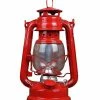 Unbranded Vintage Camping Lanterne Flamme Lumière Scintillement Batterie Led Portable Kérosène Lampe Chandelier Lanterne