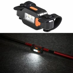 Unbranded 2x Le Plus Récent électronique LED Canne à Pêche Capteur Lumière Gravité Induction Lampe Morsure De Poisson Alarme Sonore Pour -Glass Vases Boutique de vente 333578801 max