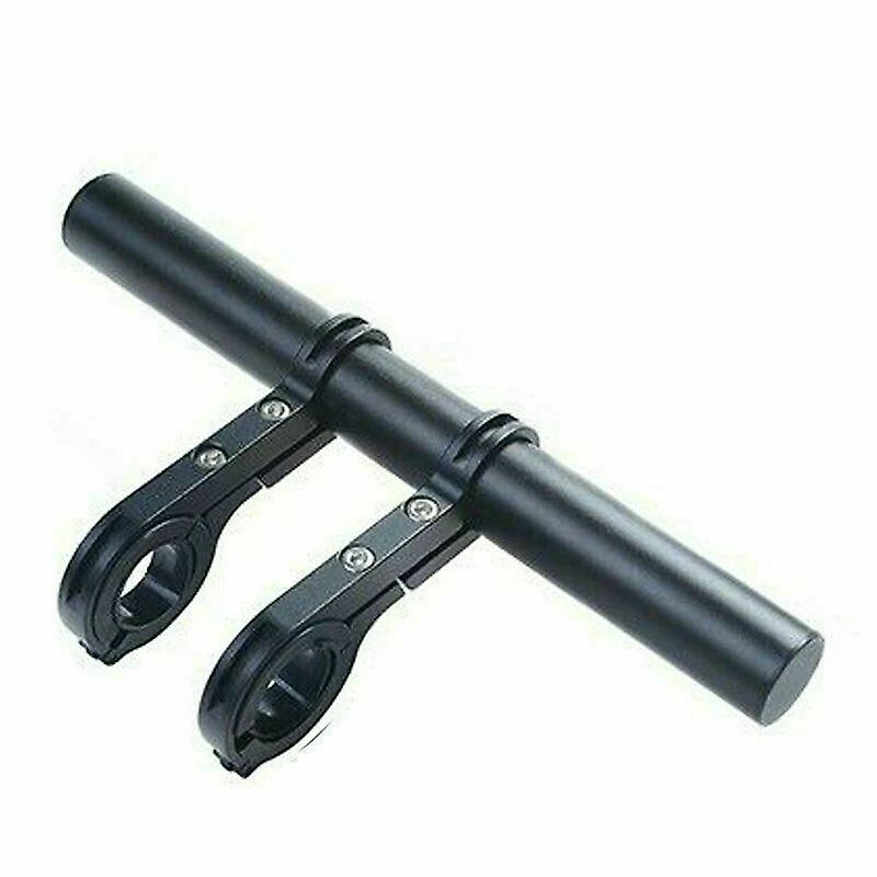 Unbranded 20cm Tube Vélo Guidon Extender Mount Mountain VTT Vélo Cyclisme Carbone Phare Support Lampe Lampe De Poche Support Accessoire 1 Unbranded 20cm Tube Vélo Guidon Extender Mount Mountain VTT Vélo Cyclisme Carbone Phare Support Lampe Lampe De Poche Support Accessoire