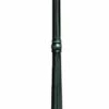 VidaXL - Lampe De Jardin Lanterne Preston 2 Bras 230 Cm Vert 40247