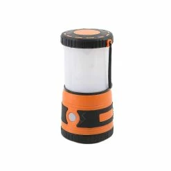 Unbranded Shxx Led Camping Lantern Rechargeable, 1000lm, 4 Modes De Lumière, Ip44 étanche, Lanterne Parfaite Lampe De Poche Yxd Xq03