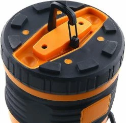 Unbranded Shxx Led Camping Lantern Rechargeable, 1000lm, 4 Modes De Lumière, Ip44 étanche, Lanterne Parfaite Lampe De Poche Yxd Xq03 -Glass Vases Boutique de vente 353408613 max