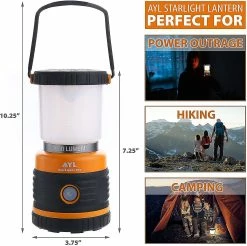 Unbranded Shxx Led Camping Lantern Rechargeable, 1000lm, 4 Modes De Lumière, Ip44 étanche, Lanterne Parfaite Lampe De Poche Yxd Xq03 -Glass Vases Boutique de vente 353408687 max