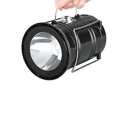 Unbranded Lanterne Solaire Extérieure D’urgence Portable, Lampe De Tente De Camping USB (rouge) 3 Unbranded Lanterne Solaire Extérieure D’urgence Portable, Lampe De Tente De Camping USB (rouge) – Image 3