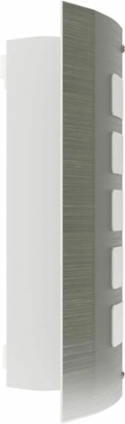 VidaXL - Lampe D'extérieur Lantern Acier Inoxydable Falerna 40369 -Glass Vases Boutique de vente 354x1200 2