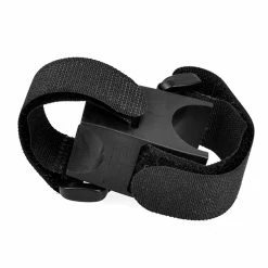 Unbranded Lampe De Poche De Vélo Led Torch Mount Cycling Clip Clamp Bicycle Light Holder Universal Cycling Grip Mount Bracket Accessoires De Chasse -Glass Vases Boutique de vente 362095149 max