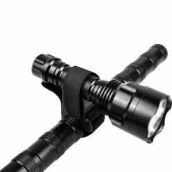 Unbranded Lampe De Poche De Vélo Led Torch Mount Cycling Clip Clamp Bicycle Light Holder Universal Cycling Grip Mount Bracket Accessoires De Chasse -Glass Vases Boutique de vente 362095151 max