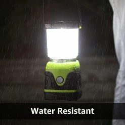 Unbranded La Lanterne De Camping Led, Puissante Lampe De Camping 1000lm, Luminosité Réglable, éclairage De Camping étanche, Pour Camping, Bivouac, Pêche, Randonnée, Grotte -Glass Vases Boutique de vente 362728600 max